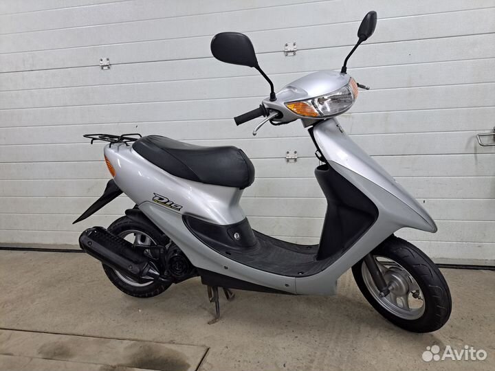 Скутер/мопед Honda Dio AF34 без пробега