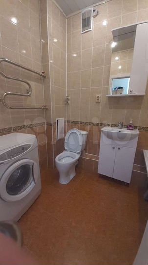 2-к. квартира, 38 м², 8/16 эт.