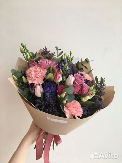 101.роза. Пионы.Хризантема