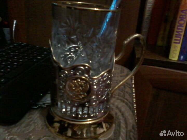 Подстаканник