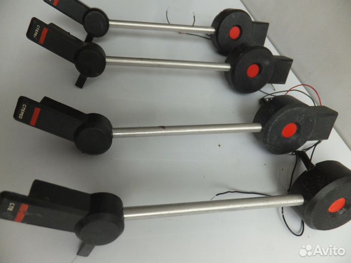 Тонарм от эпу