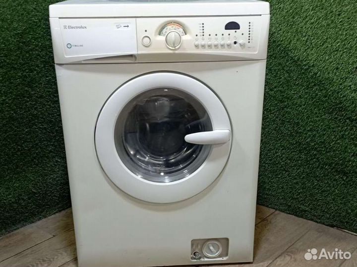 Стиральная машина бу с гарантией и доставкой