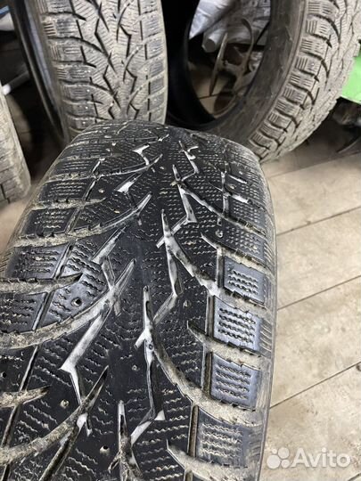 Toyo observe g3 ice