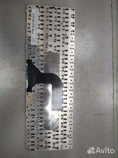 Клавиатура для ноутбука Packard Bell MT85, TN65