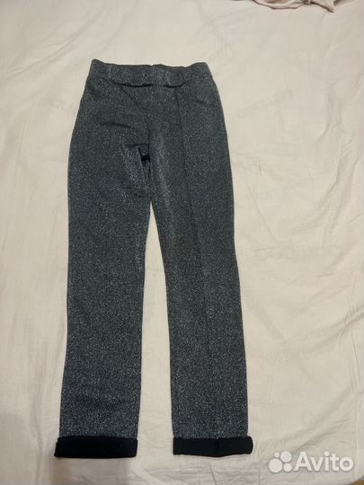 Брюки детские Cichlid