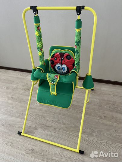 Детские качели