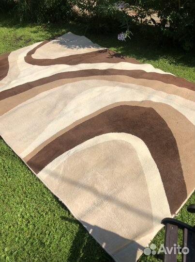 Ковры бу 2х3