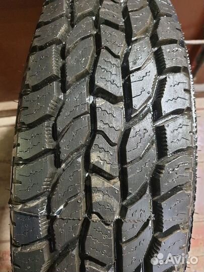 Continental CrossContact ATR 225/75 R16 108H