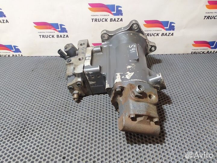 Топливный насос тнвд Scania 5-series