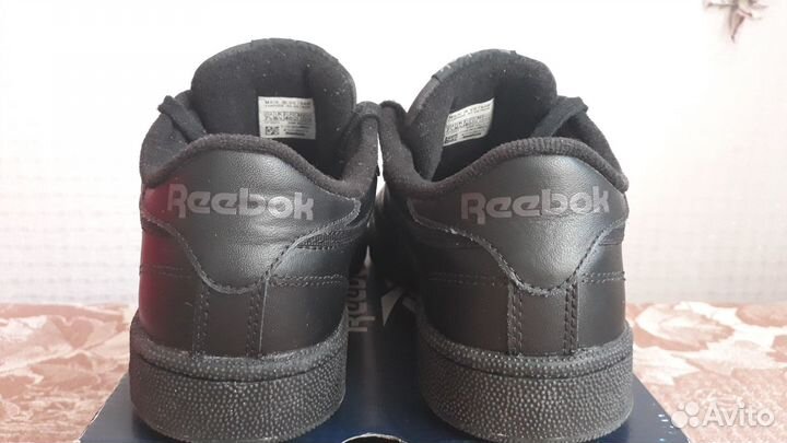Reebok Classics Club C 85