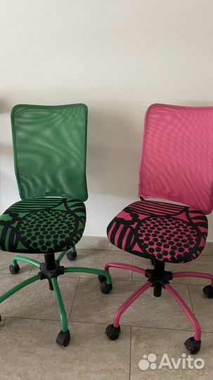 Компьютерное кресло IKEA