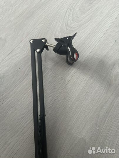 Штатив для телефона настольный