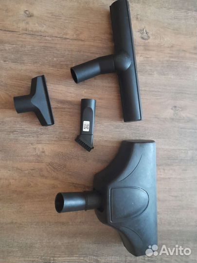 Насадка для пылесоса bork