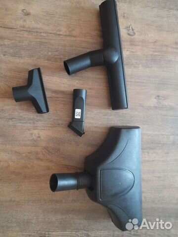 Насадка для пылесоса bork