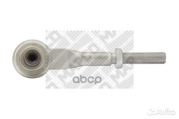 Наконечник рулевой 59707HPS Mapco