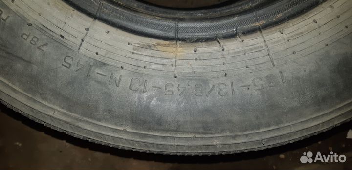 Белшина Я-288Бел 165/70 R13