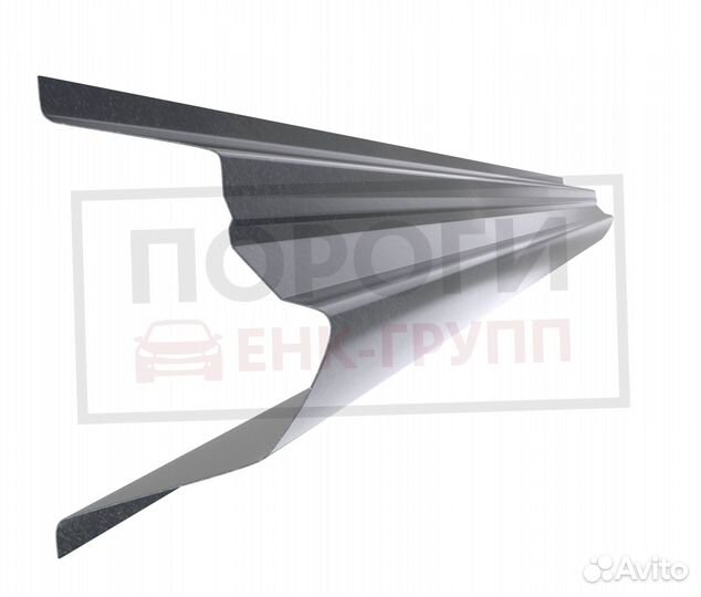 Пороги Mazda Atenza 3 седан и другие