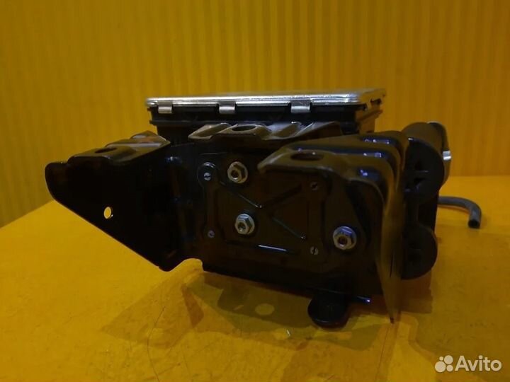 Насос ABS airmatic Mercedes W223