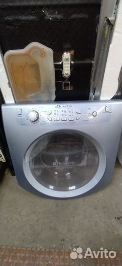 Люк hotpoint ariston aqualtis