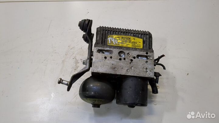 Блок абс, насос Mercedes E W211, 2006