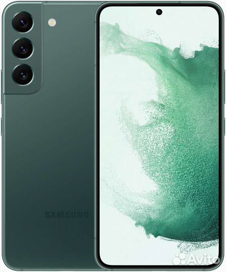 Samsung galaxy S22 plus 256