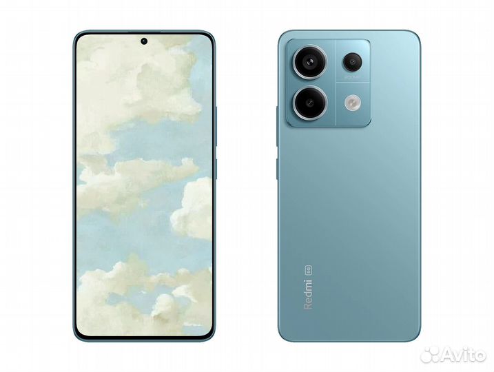 Xiaomi Redmi Note 13 Pro, 12/512 ГБ