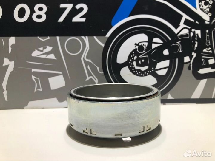 Ротор генератора Suzuki GSX-R 400 R (GK76A) 1995г