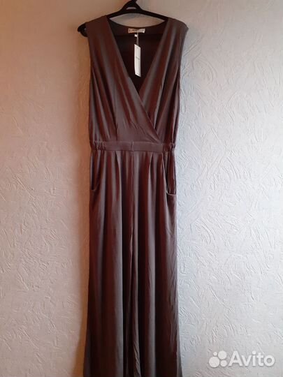 Комбинезон женский летний 48