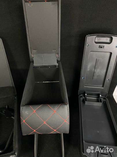 Подлокотники на ваз