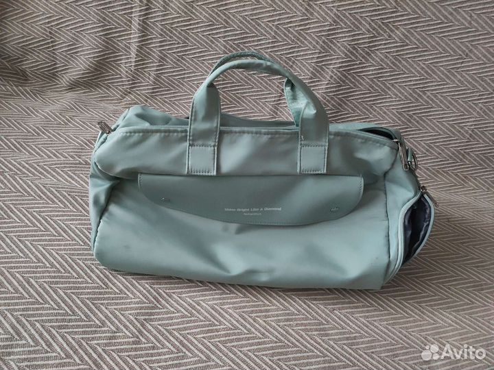 Спортивная сумка