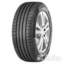 Continental ContiPremiumContact 5 215/55 R17 94V