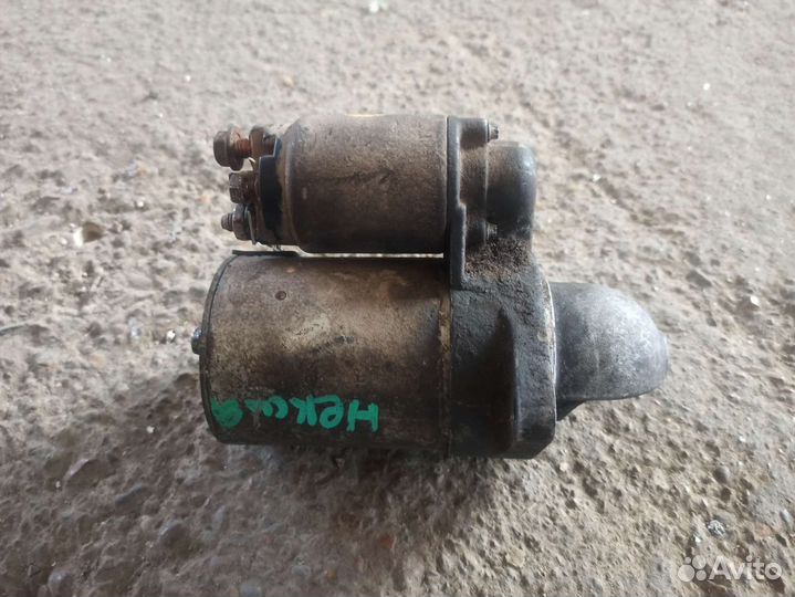 Стартер Daewoo Nexia A15MF