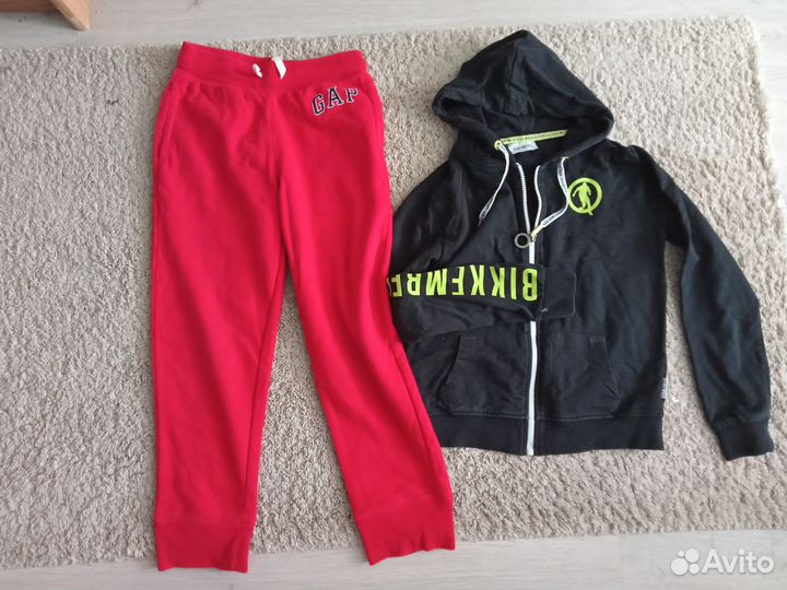 Детская одежда