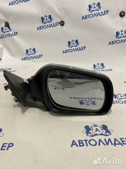 Зеркало переднее правое Mazda 3 BK