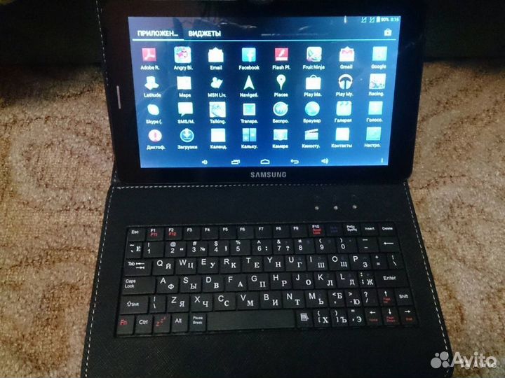 Samsung galaxy TAB 5
