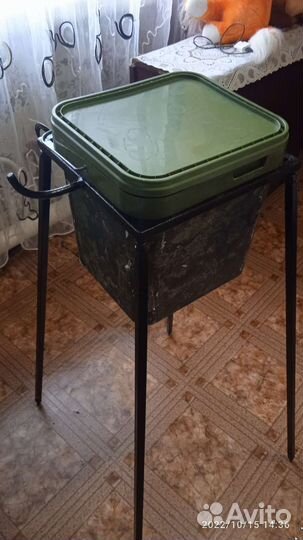 Спод станция