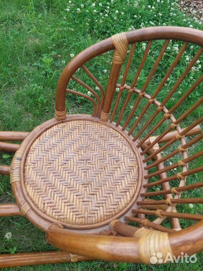 Детская игрушка качалка-лошадка