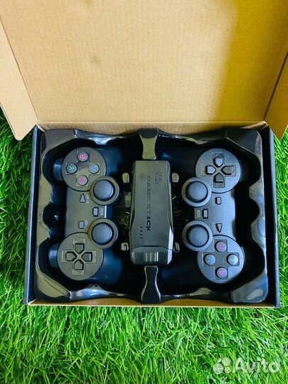 Game Stick Lite Ретро Консоль(12000 игр)
