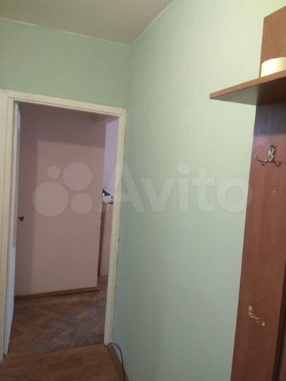 2-к. квартира, 56 м², 2/5 эт.