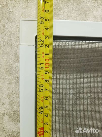 Москитная сетка