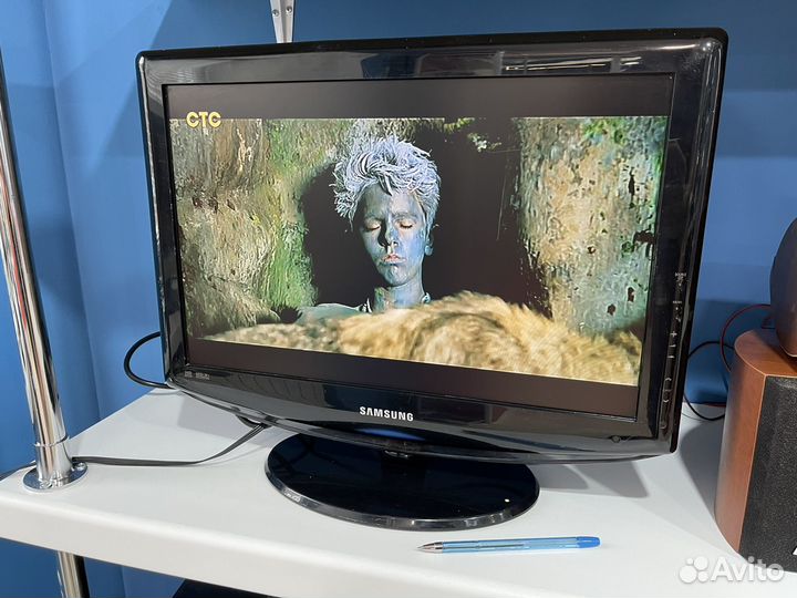 ЖК Телевизор Samsung LE19R86BD