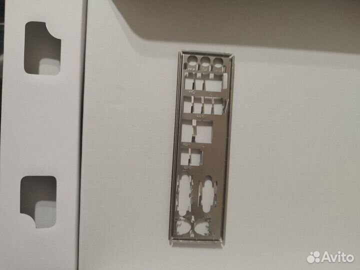 Материнская плата asus prime Q270M-C 1151