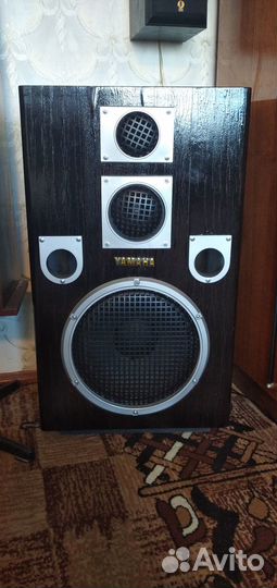 Колонки корвет и Радиотехника