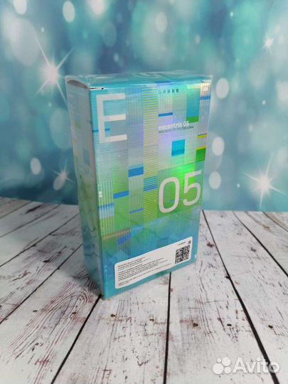 Продаю Escentric Molekules 05