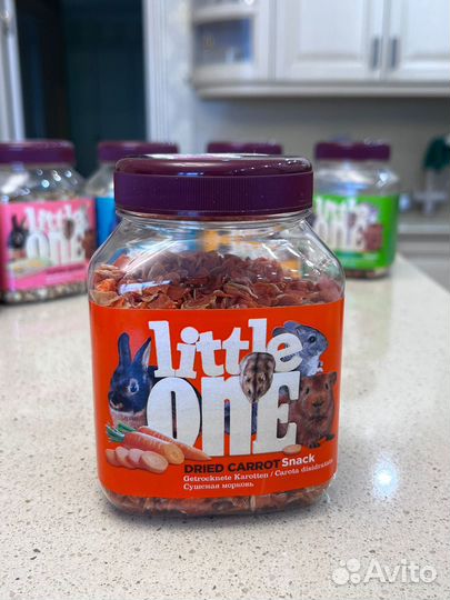 Лакомство для грызунов