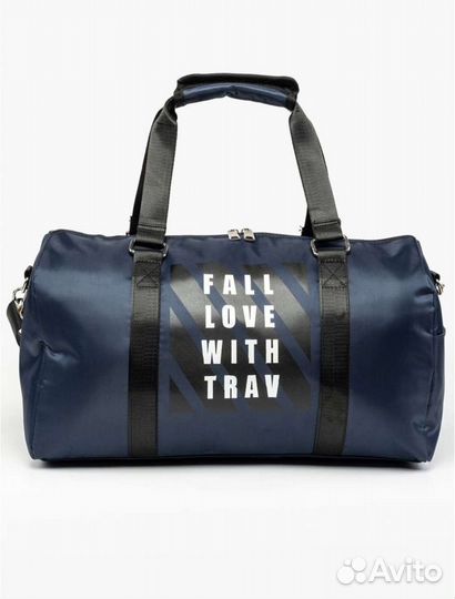 Спортивная сумка