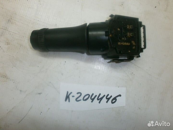 Переключатель подрулевой (Mitsubishi Lancer)