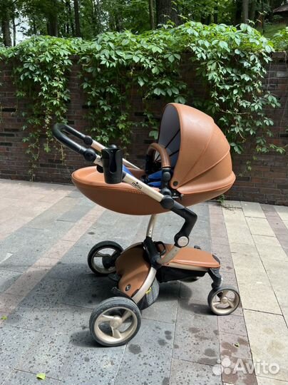 Коляска mima xari 2 в 1