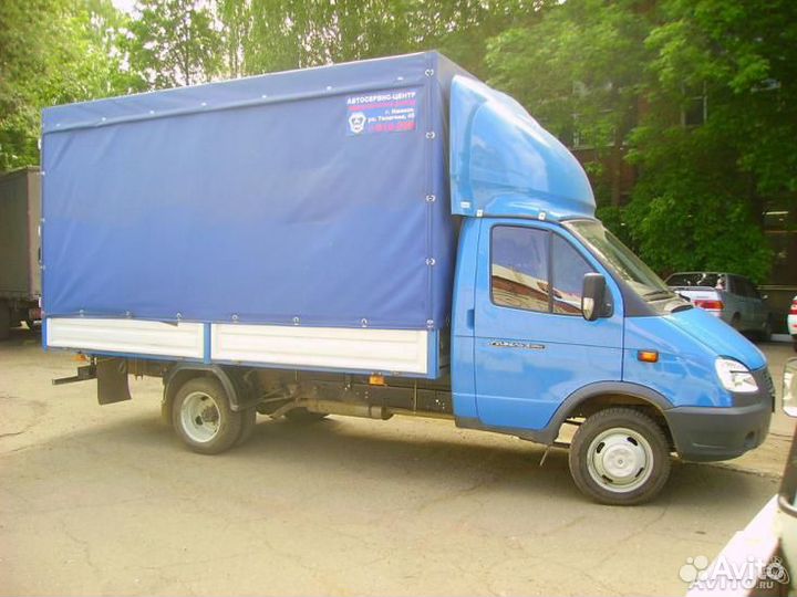 Грузоперевозки, Грузчики. Вывоз мусора