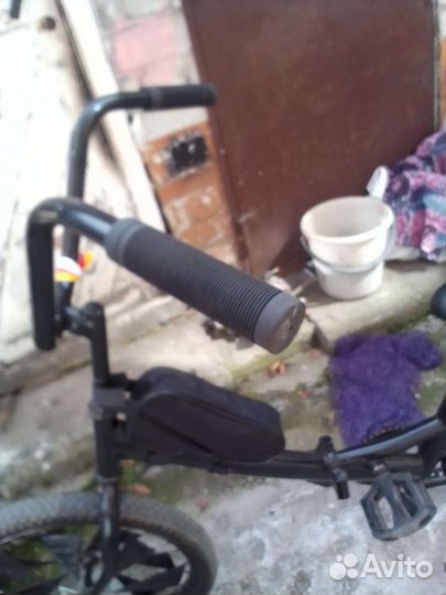 Седло скаковое